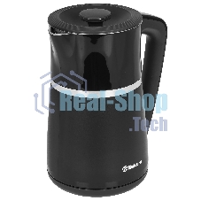 Чайник электрический Sakura SA-2175DBK Premium