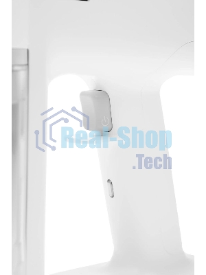Пылесос вертикальный Xiaomi Vacuum Cleaner G20 EU D205 (BHR8831EU) белый, питание от аккумулятора, 150 Вт, уборка сухая, пылесборник 0.6 л