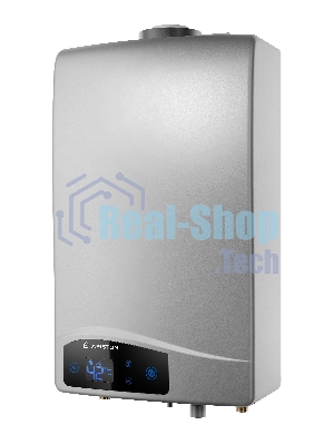 Газовая колонка Ariston NEXT EVO SFT 11 NG EXP