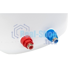 Накопительный водонагреватель Haier ES15V-MQ1