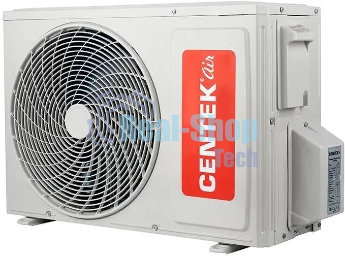 Сплит-система Centek CT-65CDC18 белый