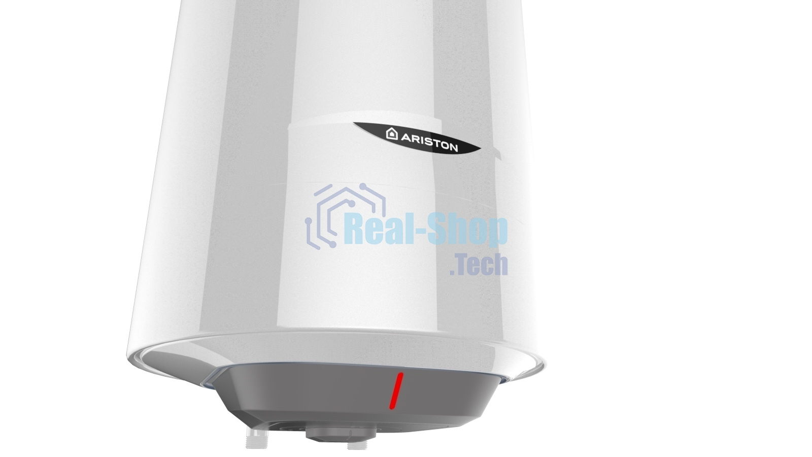 Водонагреватель электрический Ariston PRO1 R ABS 30 V SLIM белый, накопительный, 30 л, 1,5 кВт