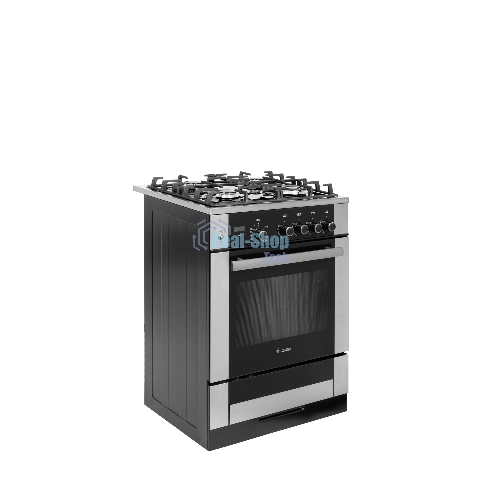 Плита газовая Gefest 6500-03 0284