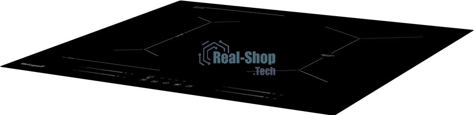 Индукционная варочная панель Weissgauff HI 643 BY