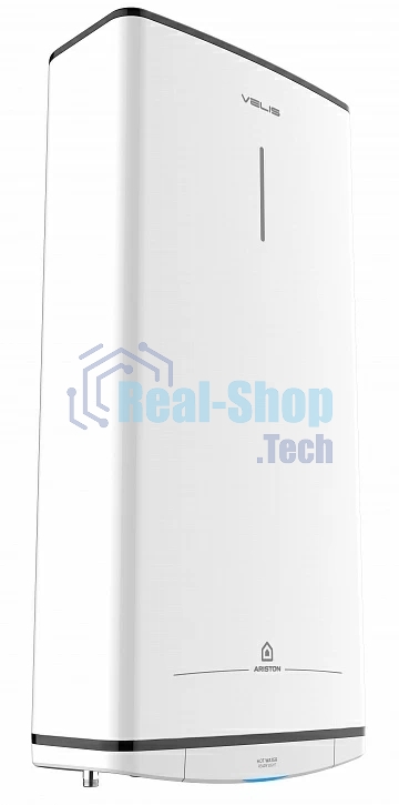 Водонагреватель Ariston Velis Tech R ABS 80 2кВт 80л электрический настенный