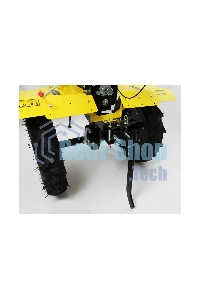 Мотоблок Huter МК-15000 (70/5/19) бензиновый 15л.с.