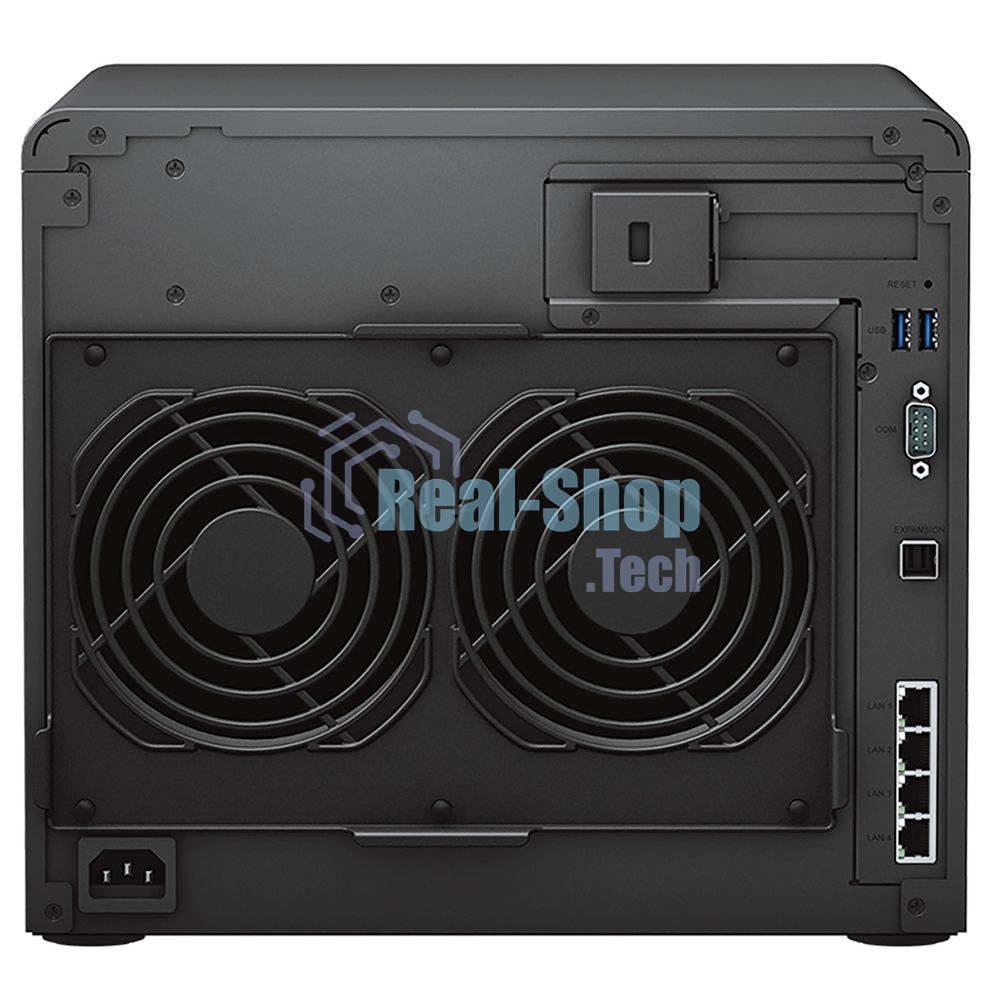 Сетевое хранилище Synology DS3622xs+