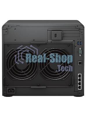 Сетевое хранилище Synology DS3622xs+