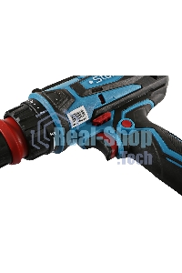 Дрель-шуруповерт сетевой Sturm ID2145PT, Сетевой, 450 Вт