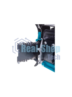 Бензопила Hyundai X 3916 1500Вт 2л.с. дл.шин.:16