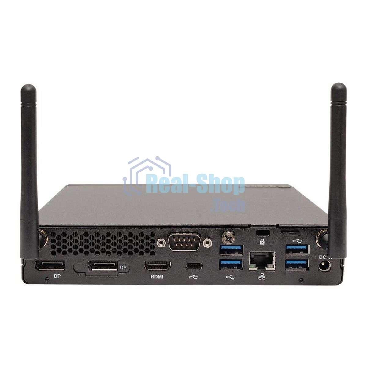Компьютер Raskat Standart 507 (Intel Core i5-12400, H610, RAM 16Gb, SSD 256Gb, noOS)