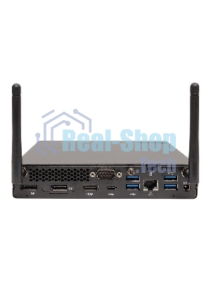 Компьютер Raskat Standart 507 (Intel Core i5-12400, H610, RAM 16Gb, SSD 256Gb, noOS)