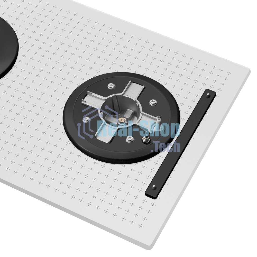 Газовая варочная панель Maunfeld EGHG.32.73CW/G