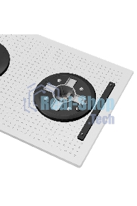 Газовая варочная панель Maunfeld EGHG.32.73CW/G