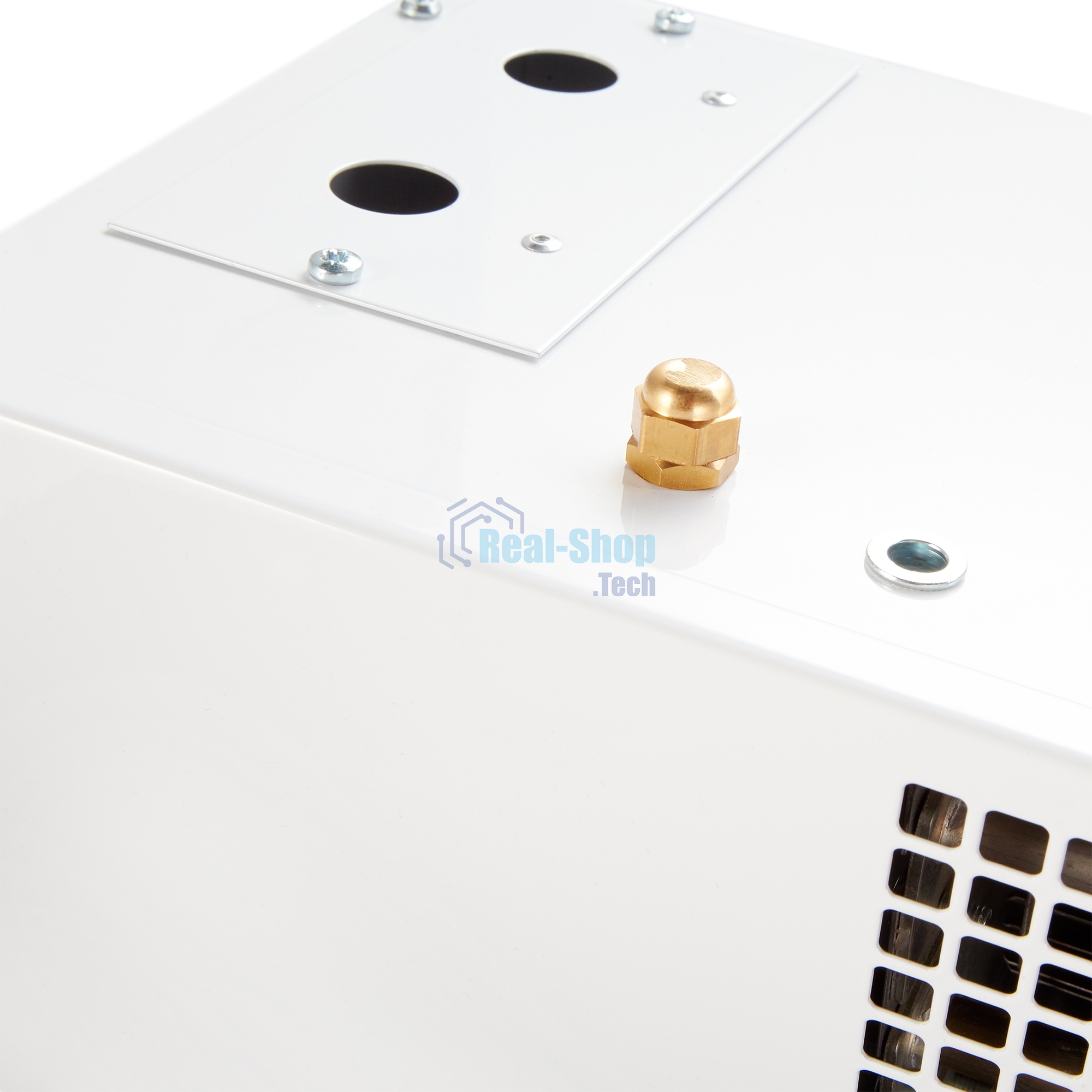 Завеса тепловая электрическая Ballu BHC-M10T06-PS (пульт BRC-D1)