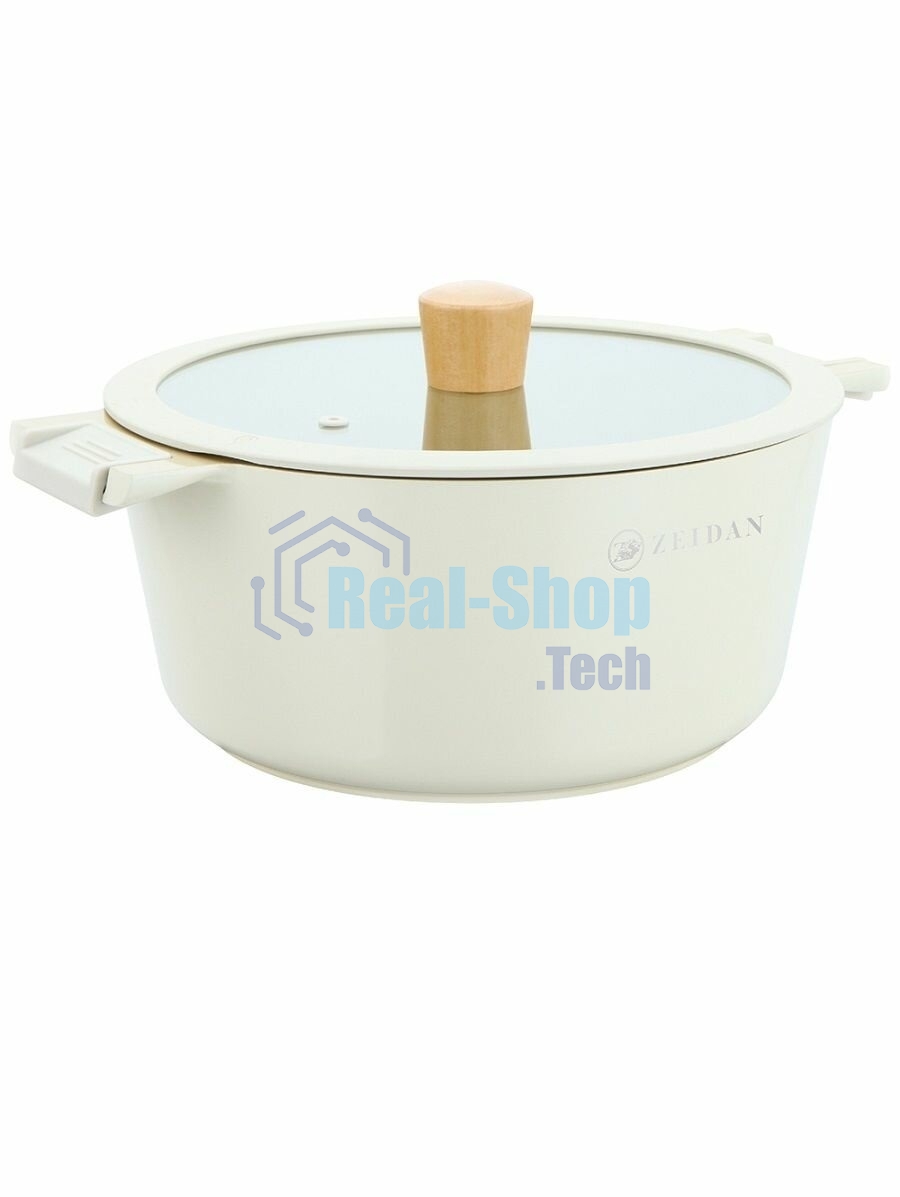 Кастрюля Zeidan Z-90245 3 л.