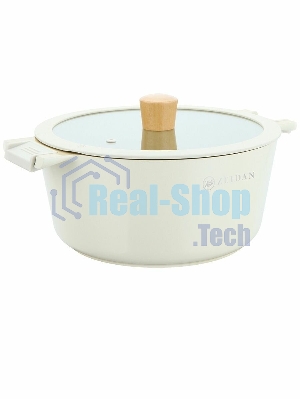 Кастрюля Zeidan Z-90245 3 л.