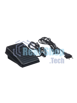 Швейная машина ЧАЙКА Silver
