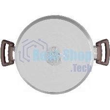 Кастрюля Rondell RDS-1322 Fest с/кр 20 см 2,8 л