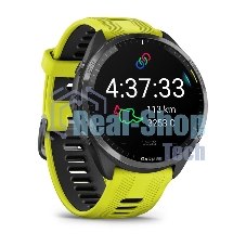 Умные часы Garmin Forerunner 965, 1.4
