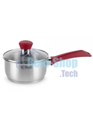 Набор посуды Rondell Strike RDS-818, 8 предметов