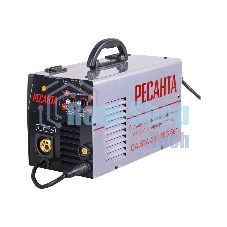 Сварочный аппарат инверторный полуавтоматический Ресанта САИПА-200 65/9