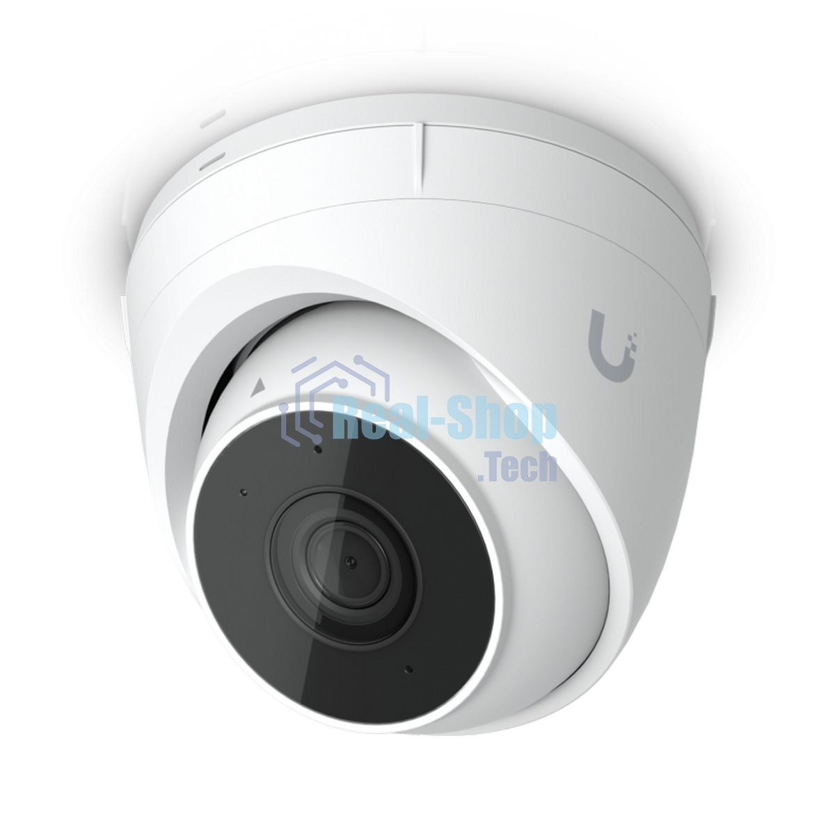 Камера видеонаблюдения Ubiquiti UniFi Protect Camera G5 Turret Ultra Видеокамера 2K HD (4Mp), 30 к/с, 102,4°, ИК-подсветка до 30 м