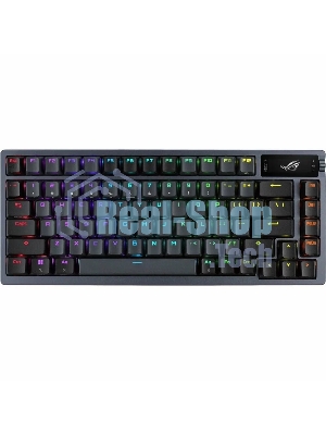 Клавиатура ASUS M701 ROG AZOTH/NXSW/RU /KB,ROG NX MECHANICA