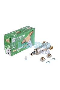 Корпус Гейзер Бастион 121 1/2