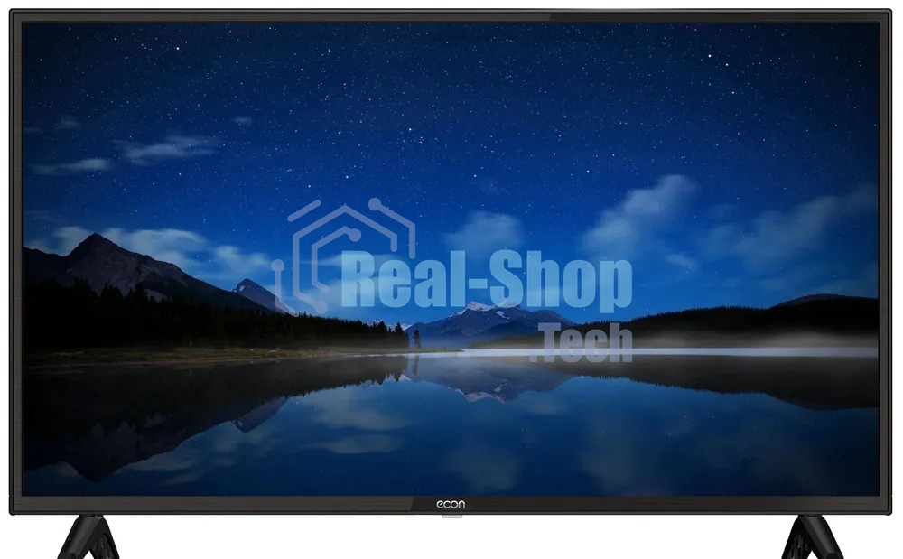 Телевизор Econ 40