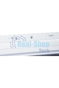 Морозильная камера Beko RFSK266T01W, белый, 240 л, 4 ящика