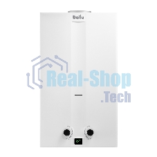 Колонка газовая Ballu GWH 10 Fiery LPG