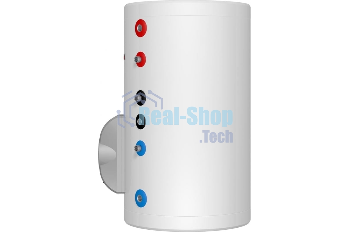 Водонагреватель накопительный Thermex IRP 150 V (combi)