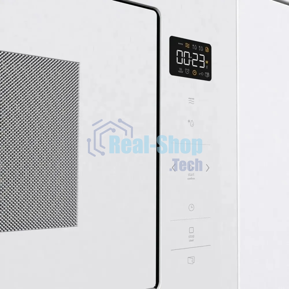 Микроволновая печь Gorenje BM251SG2WG 25л. 900Вт белый (встраиваемая)