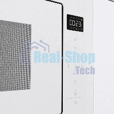 Микроволновая печь Gorenje BM251SG2WG 25 л, 900 Вт, белый (встраиваемая)