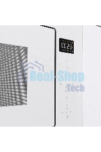 Микроволновая печь Gorenje BM251SG2WG 25л. 900Вт белый (встраиваемая)
