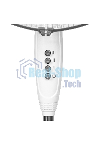 Вентилятор напольный Ballu BFF-815W