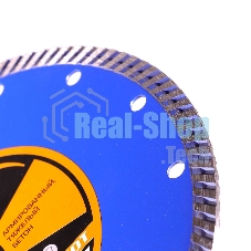 Диск EDGE by Patriot алмазный Турбо 180х22,23 Бетон