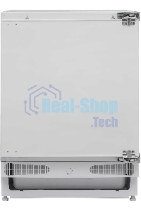 Холодильник Korting KSI 8185 белый однокамерный 98/17л морозилка сверху, капельная