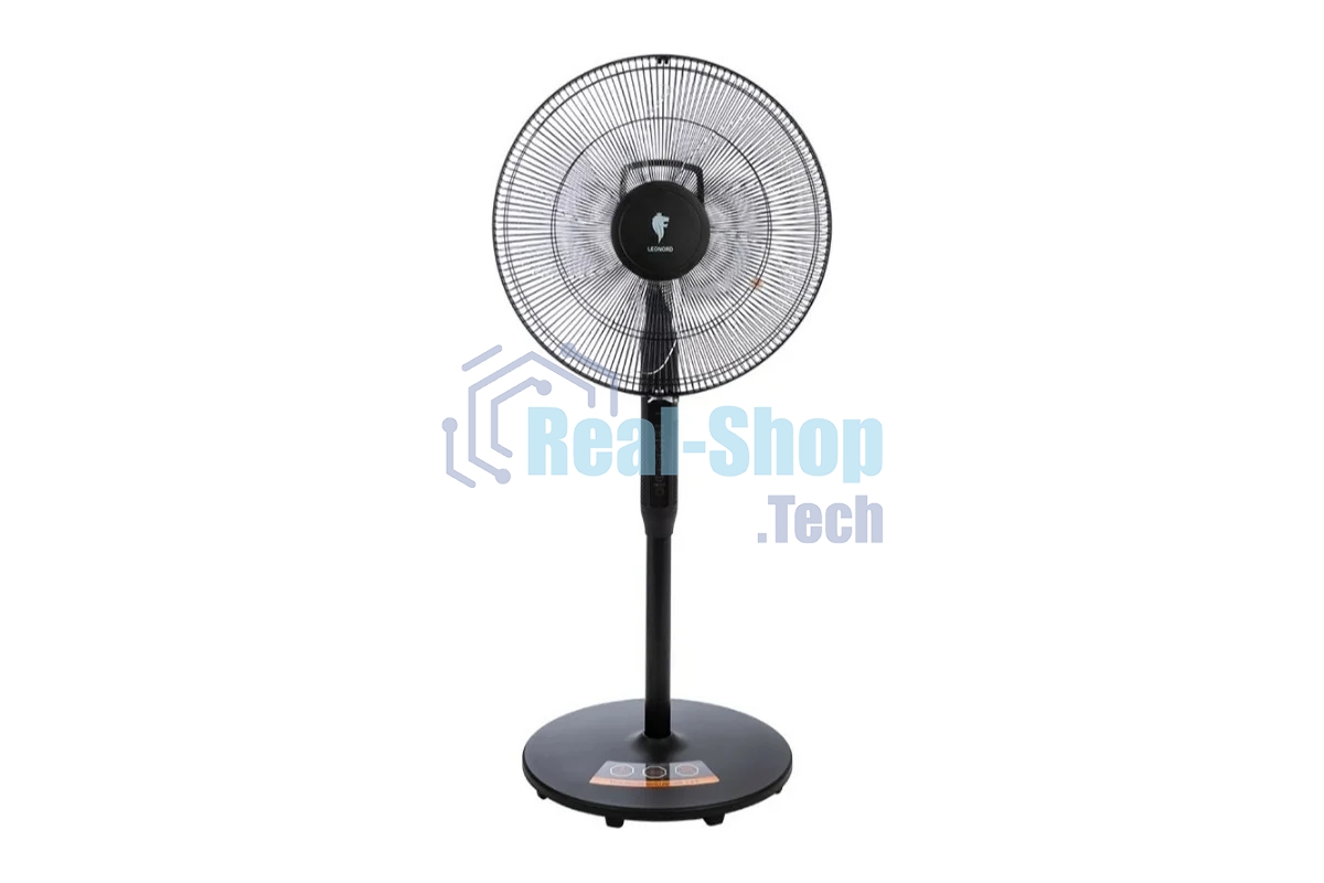 Вентилятор LEONORD LE-1603 (104878)