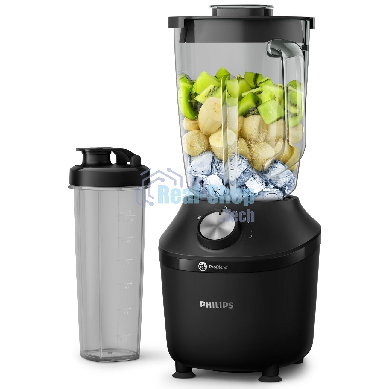 Блендер Philips HR2291/41