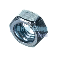 Гайка DIN934 шестигранная М5 оцинк. (уп.40шт) Tech-KREP 103024