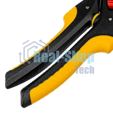 Ножницы многофункциональные Denzel 250 мм, нержавеющая сталь