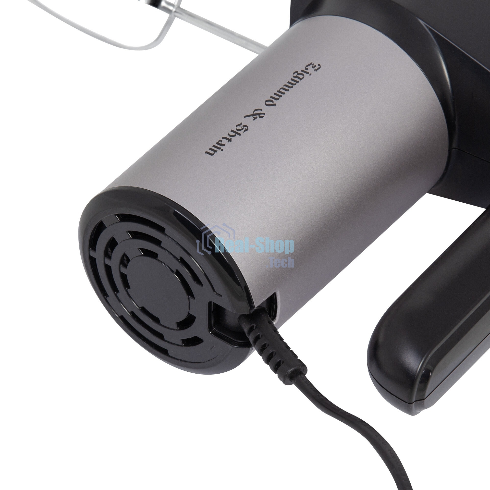 Миксер Zigmund & Shtain ZHM-156