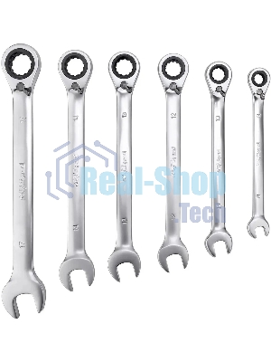 Набор ключей Av Steel AV-035160