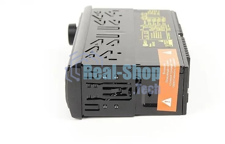 Автомагнитола ACV AVS-812BA, 1 DIN, Bluetooth, USB Type-A, AUX
