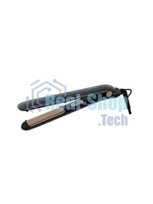 Выпрямитель для волос Rowenta SF1627F0 черный, 25 мм, 200 °C, 1 режим