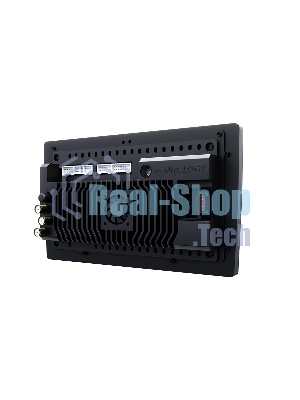 Автомагнитола Prology MPA-320 DSP, 2 DIN, 10