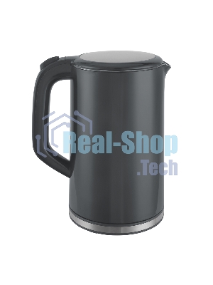 Чайник электрический BQ KT1063DW Gray