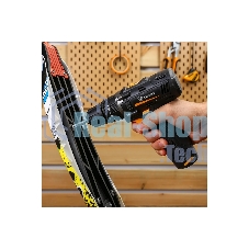 Дрель-шуруповерт Deko GCD12DU, 12 В, 2 Ач, 32 Нм, щеточный, ударный